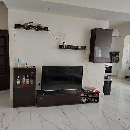 Penthouse Apartment In Chania Heart Exterior photo