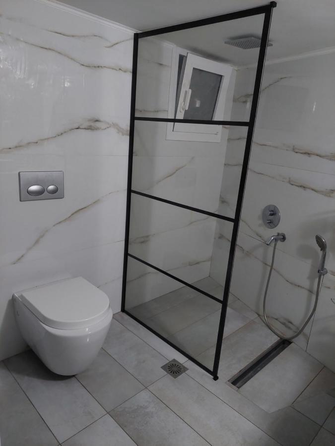 Penthouse Apartment In Chania Heart Exterior photo